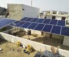 Leading Solar Company in Jaipur – Solsken Energy LLP