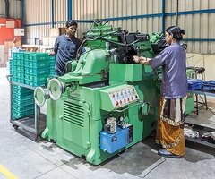 Manufacturing Companies in Mumbai - 2