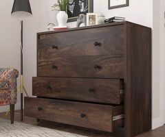 Shop Wooden Chest of Drawers Online - Studio Kook