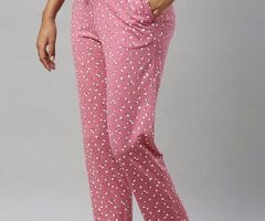 Relax in Style: Go Colors Loungewear for Women