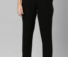 Formal Pants for Women - Go Colors