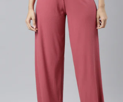 Trouser Pants for Women - Go Colors