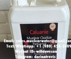 Caluanie Distributor & Supplier - MUELEAR WATER LLC