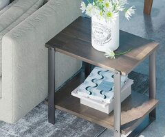 Shop Modern Side Tables Online for Your Living Space