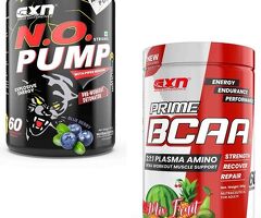 Pre-Workout vs. Post-Workout: What's the Difference and Why It Matters