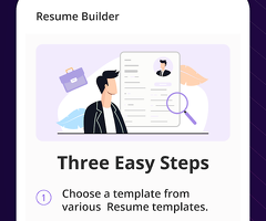 Resume Builder-MWCI