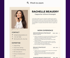 Resume Builder-MWCI - 3