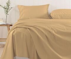 Buy the Best Cotton Bed Sheets from Pizuna