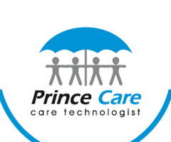 Prince Care Pharma PVT. LTD.