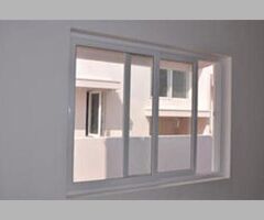 Best UPVC Sliding Window Manufacturer and Supplier in Pune | Universal UPVC Windows & Doors