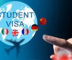 Canada Student Visa Assistance | Expert Guidance by Go Sky Visa