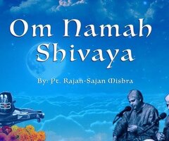 Om Namah Shivaya – Powerful Shiva Mantra by Music Haat