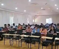 Crack NEET PG 2025 with Kottayam Academics – Kerala’s Leading Offline Coaching! - 2