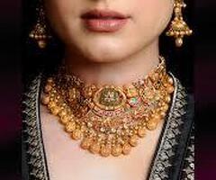 Top Jewellery Shop in 3B2 Mohali – Visit Mohrani Jewellers