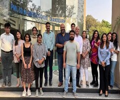 MBA Courses & Specializations | Entrance Exams for Chandigarh Colleges