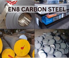 EN8 Carbon Steel
