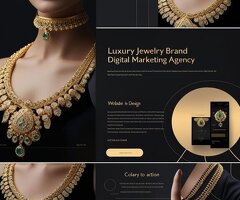 Best Digital Marketing Agency for Jewellery Business in India