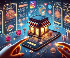 Best Digital Marketing Agency for Jewellery Business in India - 2