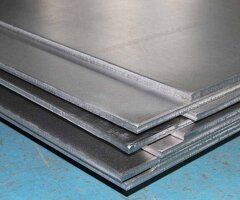 SMO 254 Sheets And Plates