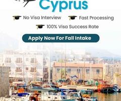 Discover a World-Class Academic Journey – Study in Cyprus