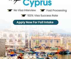 Discover a World-Class Academic Journey – Study in Cyprus - 2