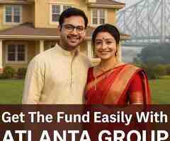 Easy Home Loan and Mortgage Loan in Kolkata