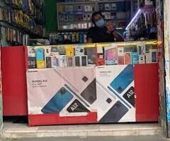 Mobile Repair Shop in Lucknow