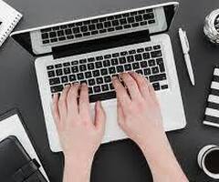 US Medical Form Filling job 7708244092