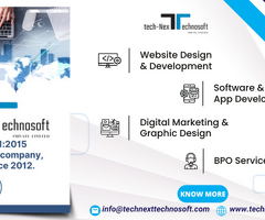 Best Website Development Company in Durgapur