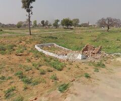 32 Meter plot for sale in Rohini Sector-37 - 2