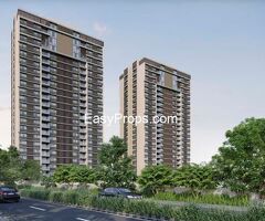 Buy Luxury Apartments at Parshwa Ayaan, Ambli| Easyprops