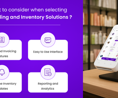 How POS Billing and Inventory Solution Can Boost Small Business Growth - 2