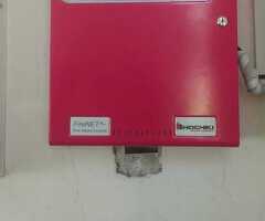 Fire Safety Solutions by RPS Fire and Security