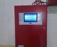 Fire Safety Solutions by RPS Fire and Security - 2