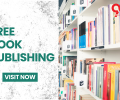Free book Publishing: How Does It Work - 2