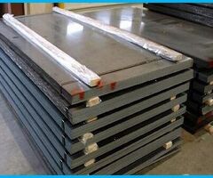 Wear Plates  Exporters in India