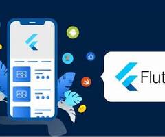 Expert Flutter Mobile App Development Services - 2