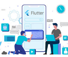 Expert Flutter Mobile App Development Services - 3