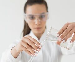 Hydrochloric Acid Suppliers in Mumbai for Timely Delivery - Maruti Fine Chemicals