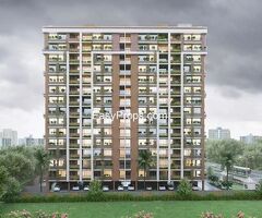 Panchshil Nihir Apartments for Sale in Paldi, Ahmedabad | 2 & 3 BHK Homes | EasyProps