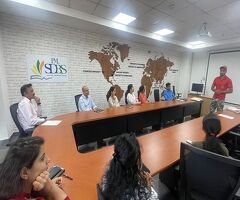 MBA Entrance Exams for Chandigarh Colleges | MBA in Financial Institutions Management - 2