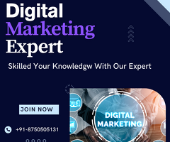 Best Digital Marketing Institute in delhi .