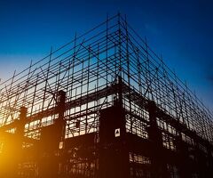 Construction Industry Software Solutions | Ambesoft Technology