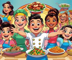 Best Food Instagrammers in India in 2025 – How They’re Growing & How You Can Too - 2