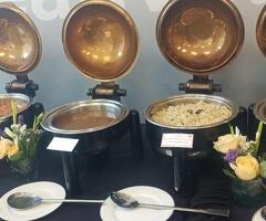 Omega Foods | Best Catering Company in Chembur