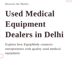 EquipMedy – Buy, Sell Used Medical Equipments in India - 2
