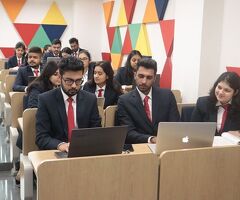 Career Opportunities After MBA | Best MBA Colleges in Chandigarh