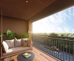 Nityam Luxuria – Luxury 2 & 3 BHK Flats for Sale in Sola