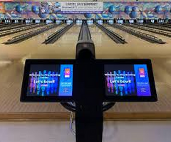 Leading Distributor of Brunswick Bowling Equipment in India | CSML Group