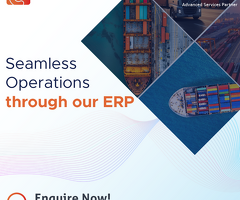 erp software development company